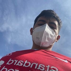 Meet your Posher, Hector